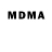 MDMA молли SAYA IVANOVA